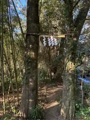瀧川神社(静岡県)