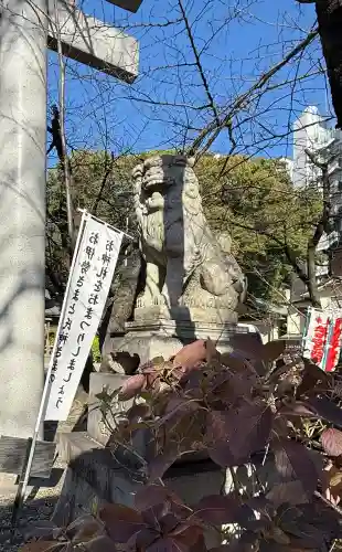若宮八幡社(愛知県)