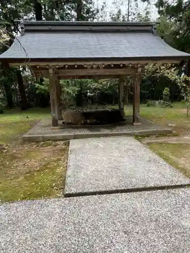 倭文神社(鳥取県)