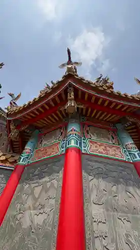 聖天宮(埼玉県)