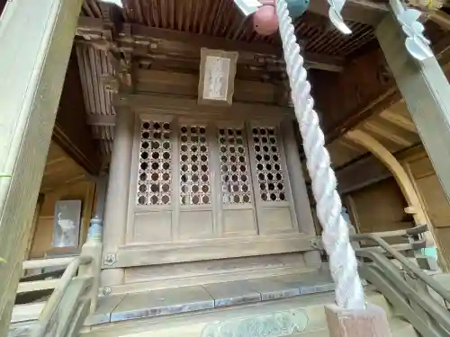 熊野神社(滋賀県)