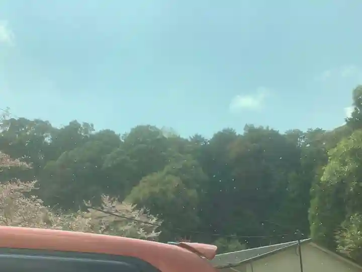 八幡神社松平東照宮(愛知県)