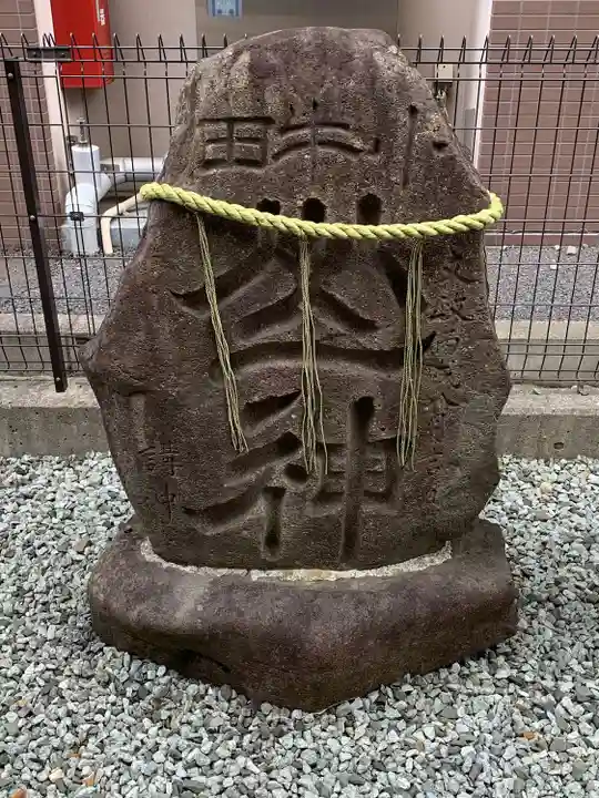 矢先神社(宮城県)
