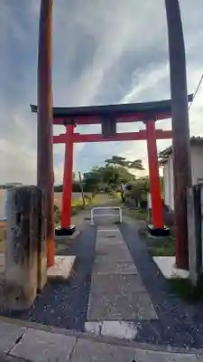 鷲宮神社(埼玉県)