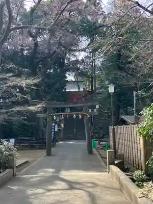 仙波東照宮(埼玉県)