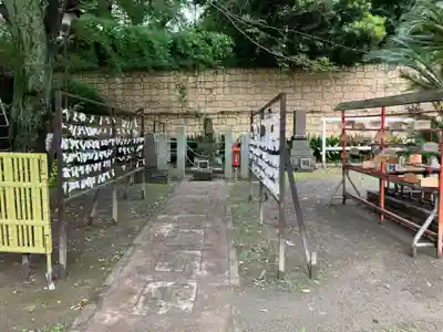 瀧泉寺（目黒不動尊）(東京都)