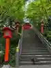 穴八幡宮(東京都)