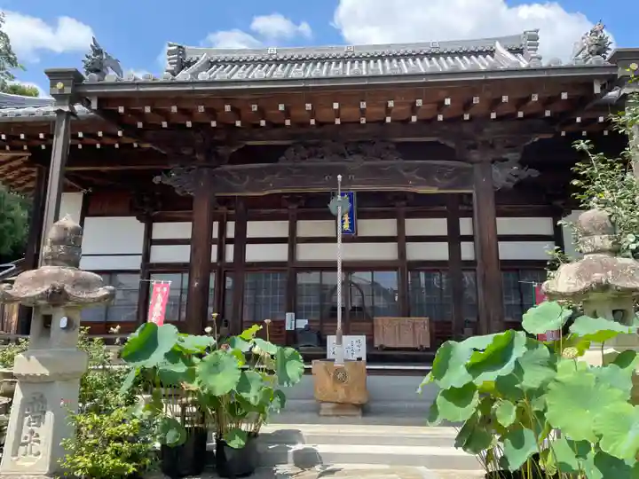 本行寺(兵庫県)