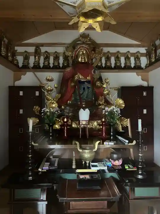 常堅寺(岩手県)