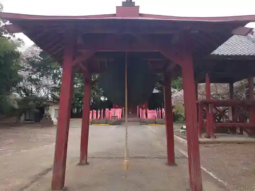 万徳寺のその他建物