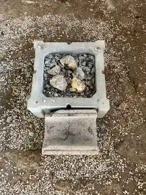 天久宮のその他建物