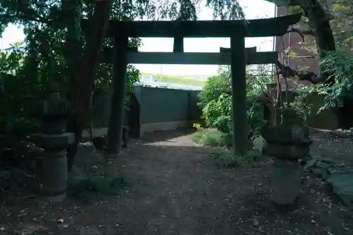 葛西神社(東京都)