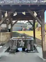 高鳥天満宮(群馬県)