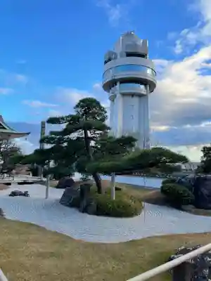 月照寺(兵庫県)