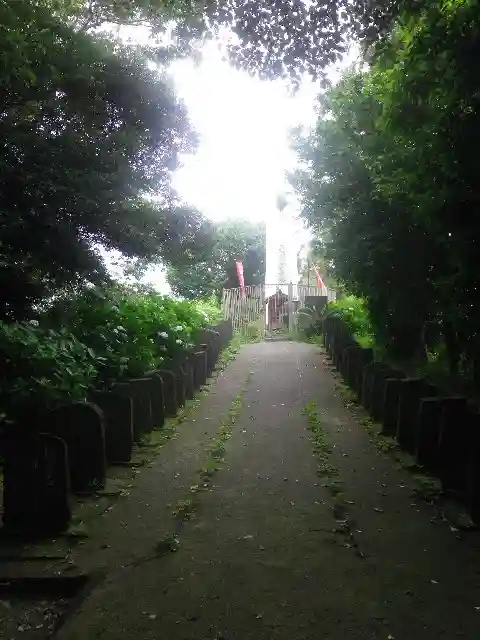岩殿寺のその他建物