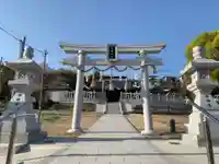 宗賢神社(兵庫県)