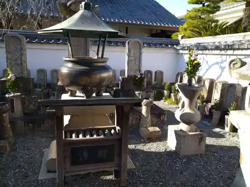 花岳寺(兵庫県)