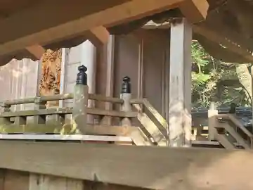 晴明稲荷大明神(茨城県)