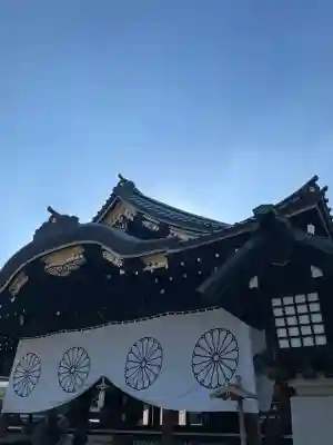 靖國神社(東京都)