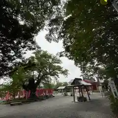 秩父今宮神社の建物その他