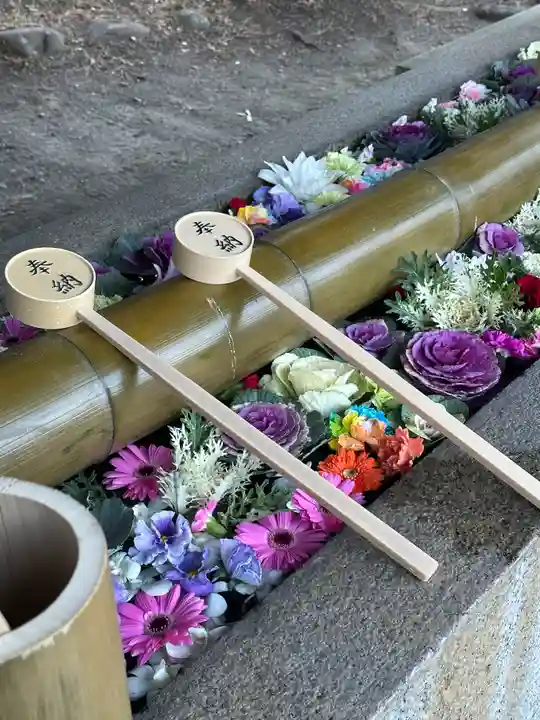 群馬県護国神社(群馬県)