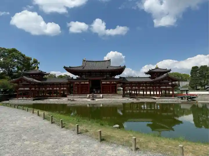 平等院(京都府)