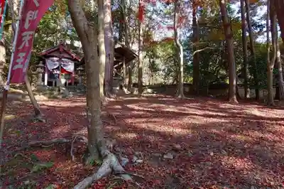 毘沙門堂門跡のその他建物