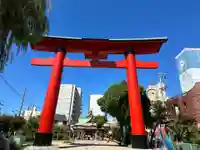 尼崎えびす神社(兵庫県)