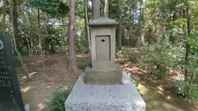 新倉氷川八幡神社(埼玉県)