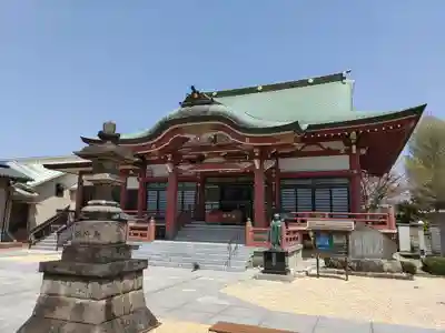 圓福寺(埼玉県)