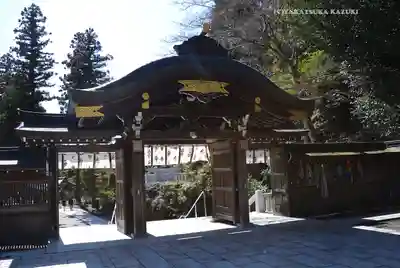 高麗神社(埼玉県)