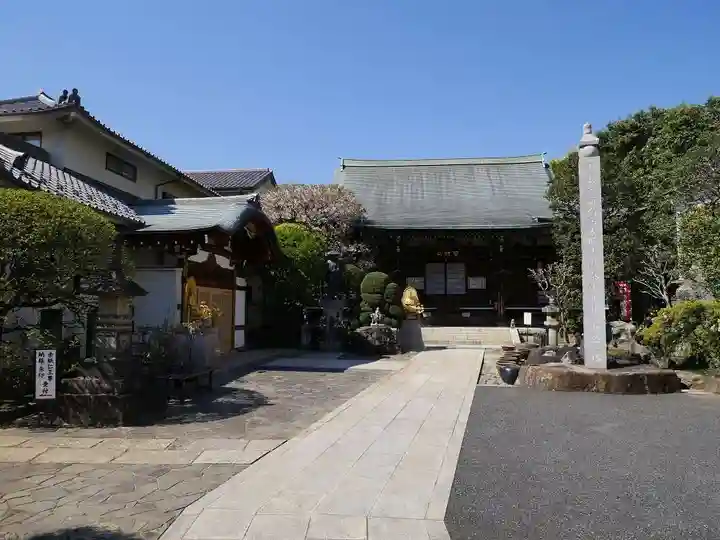 東覚寺のその他建物