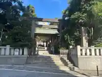 東京大神宮(東京都)