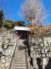 大善寺(神奈川県)