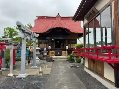 大鏑神社(福島県)