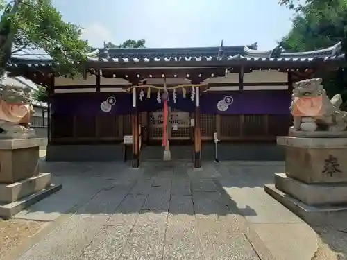 熊野大神宮(大阪府)