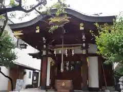 北野神社の建物その他