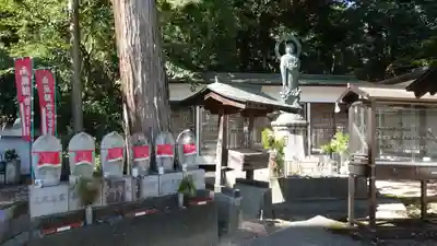 極楽寺(徳島県)