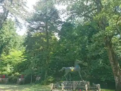 劒神社(福井県)