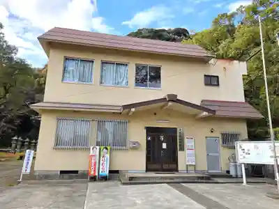 照國神社(鹿児島県)