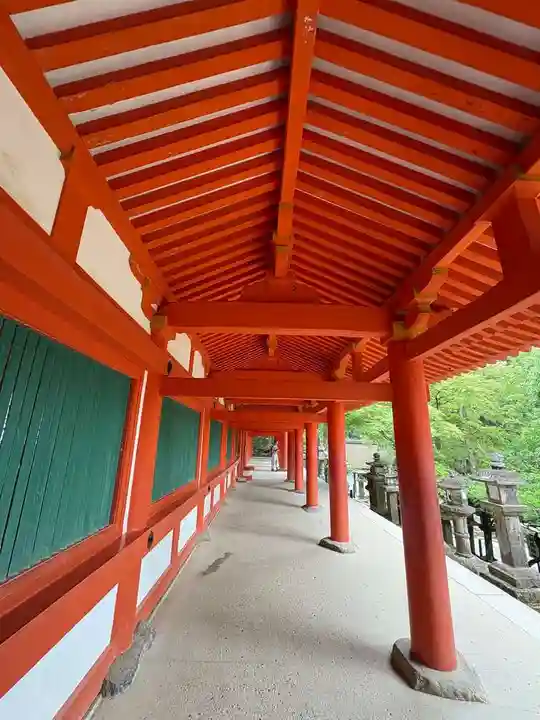 春日大社(奈良県)