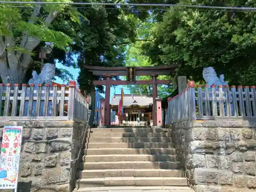 麻賀多神社(千葉県)