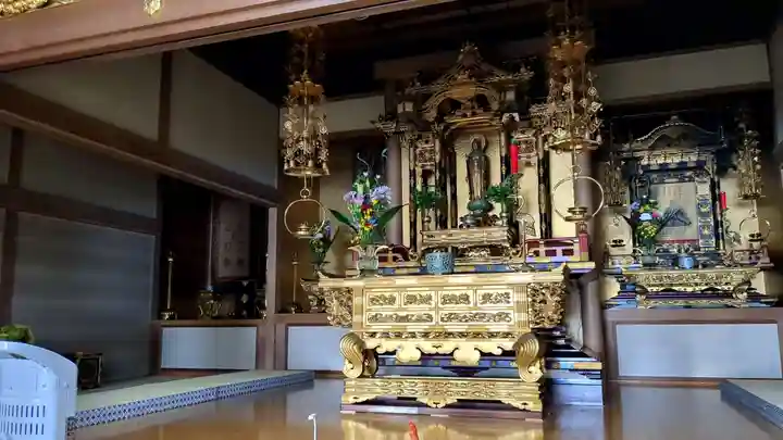 興隆寺(北海道)