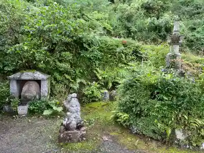 藏寳寺（蔵宝寺）(京都府)