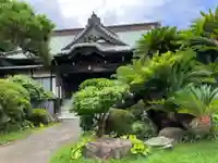 浄泉寺のその他建物