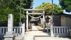 星宮神社(栃木県)