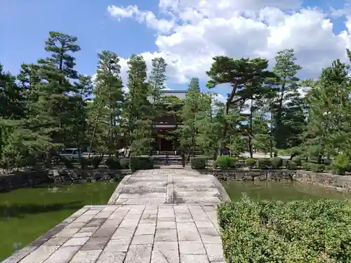 妙心寺（妙心禅寺）(京都府)