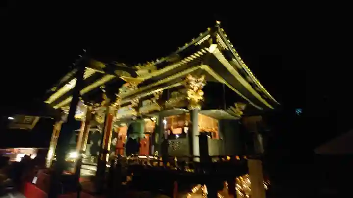 久能山東照宮(静岡県)