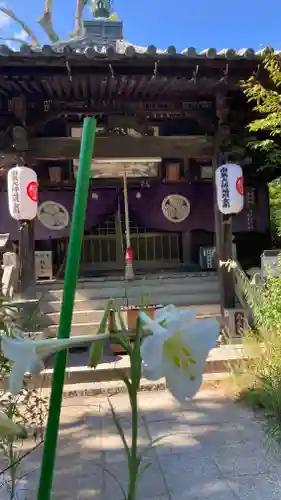 志度寺(香川県)