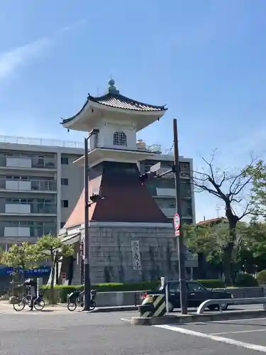 住吉大社(大阪府)